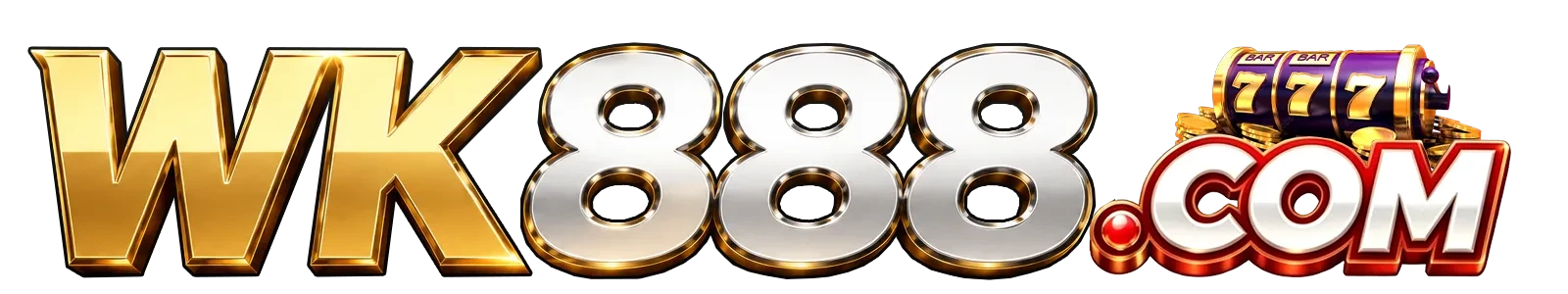 wk888 — logo banner resmi Indonesia